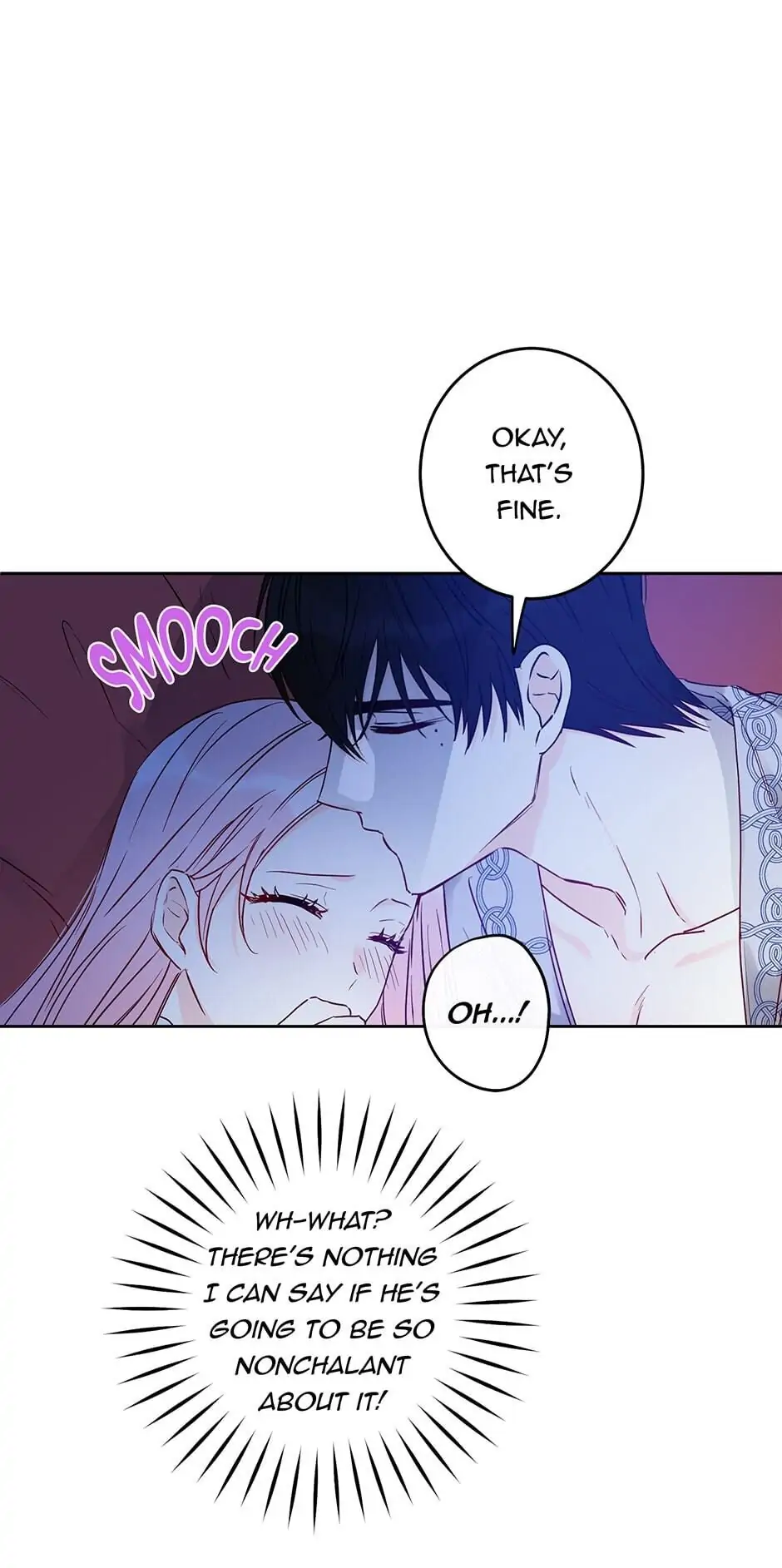 This Is An Obvious Fraudulent Marriage Chapter 38 - page 27